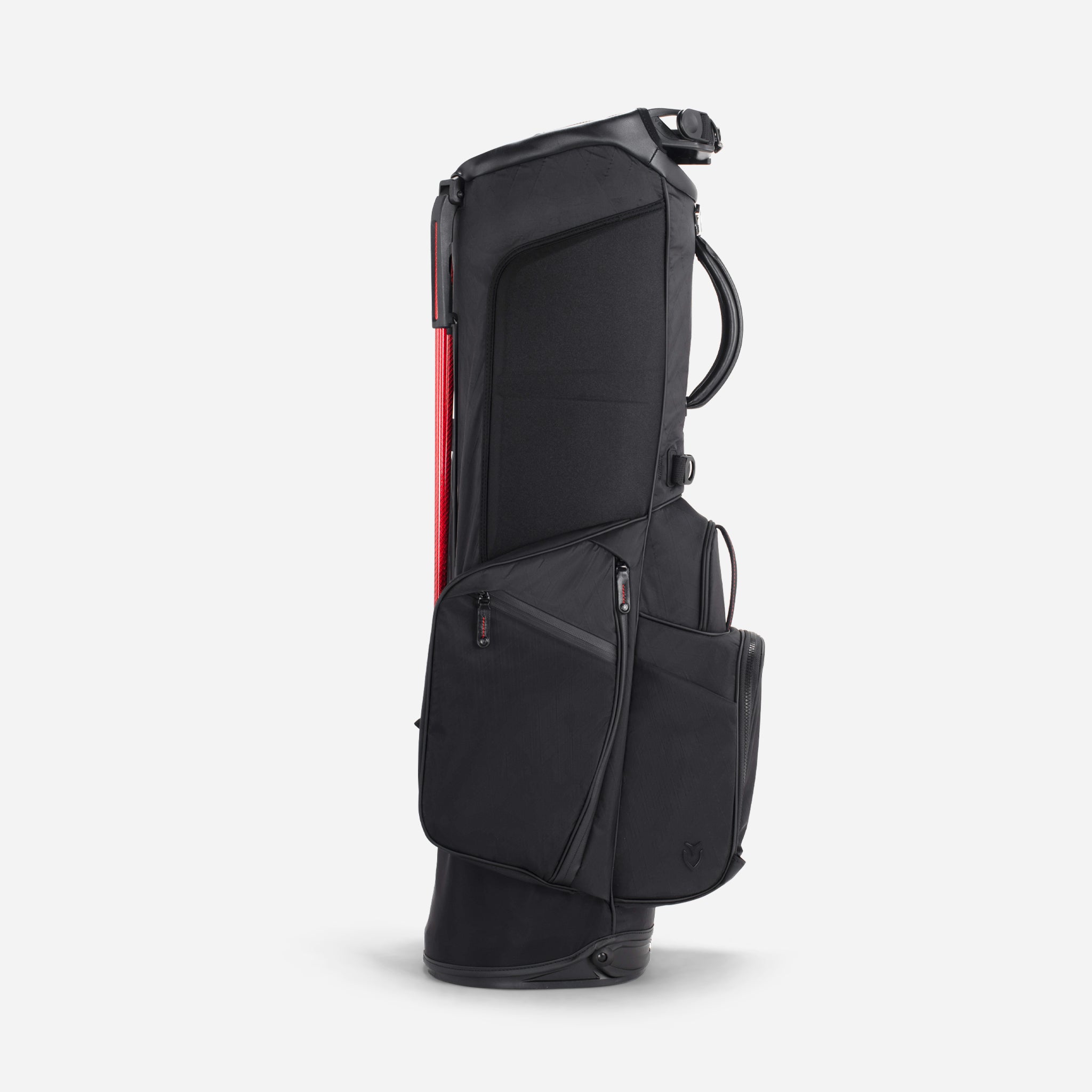 Player 4.0 Stand DXR Black