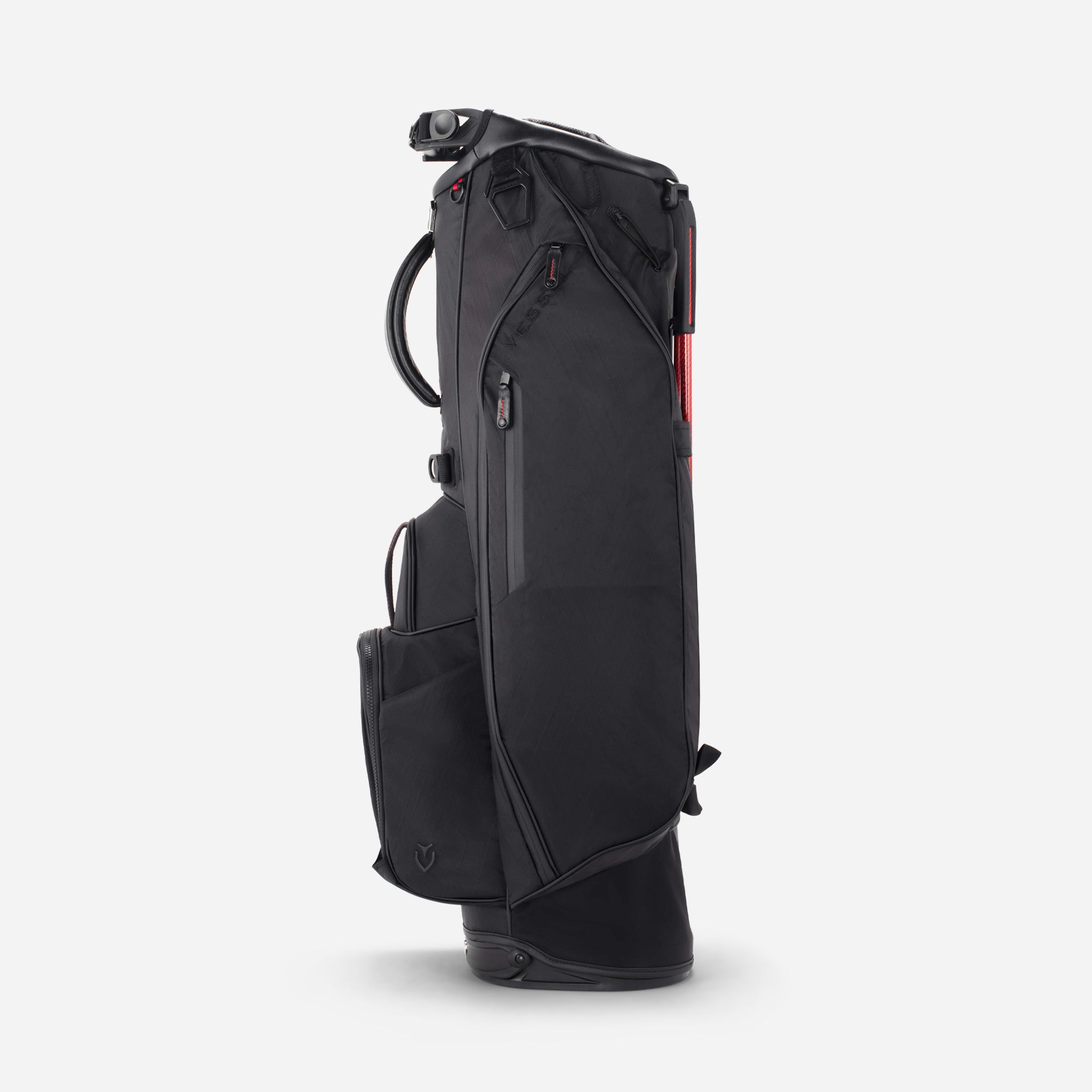Player 4.0 Stand DXR Black