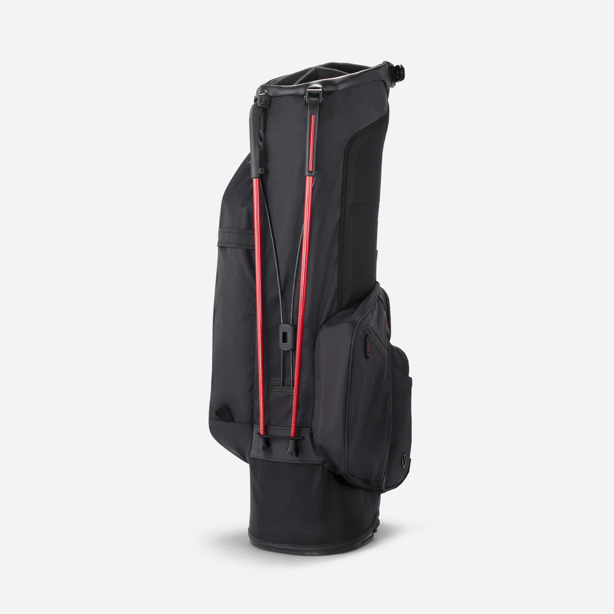Player 4.0 Stand DXR Black