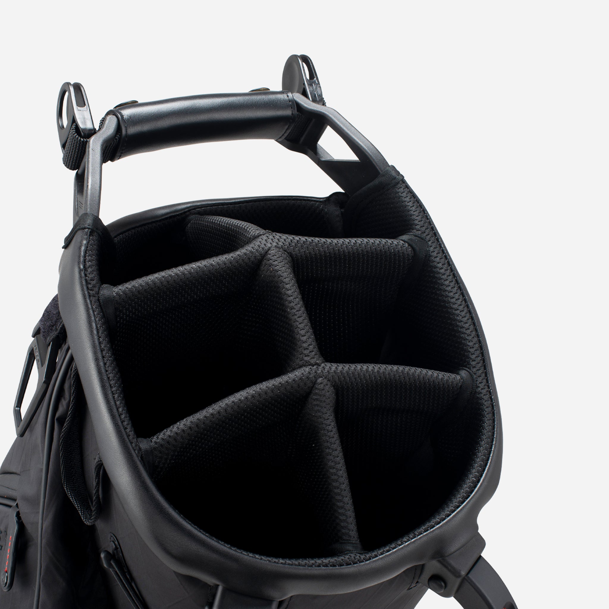 Player 4.0 Stand DXR Black