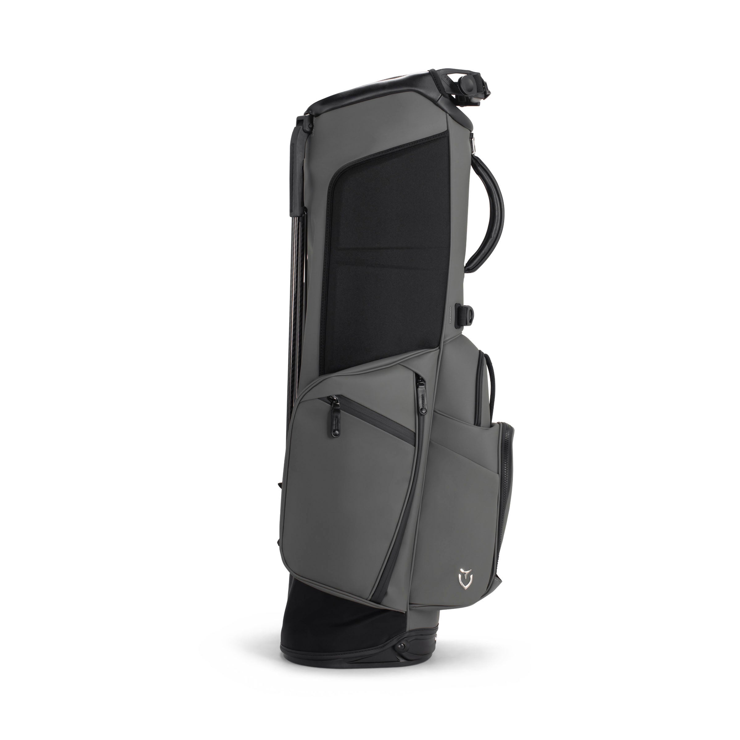 Player 4.0 Stand Gray