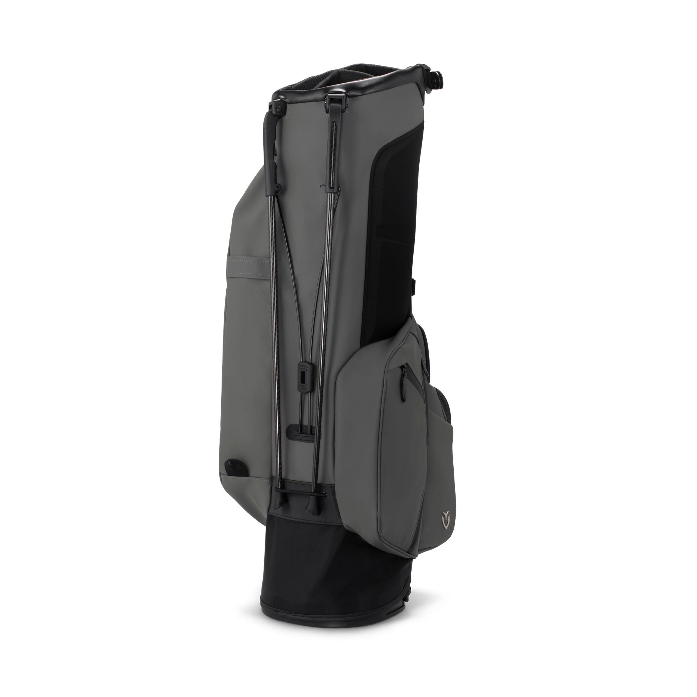 Player 4.0 Stand Gray