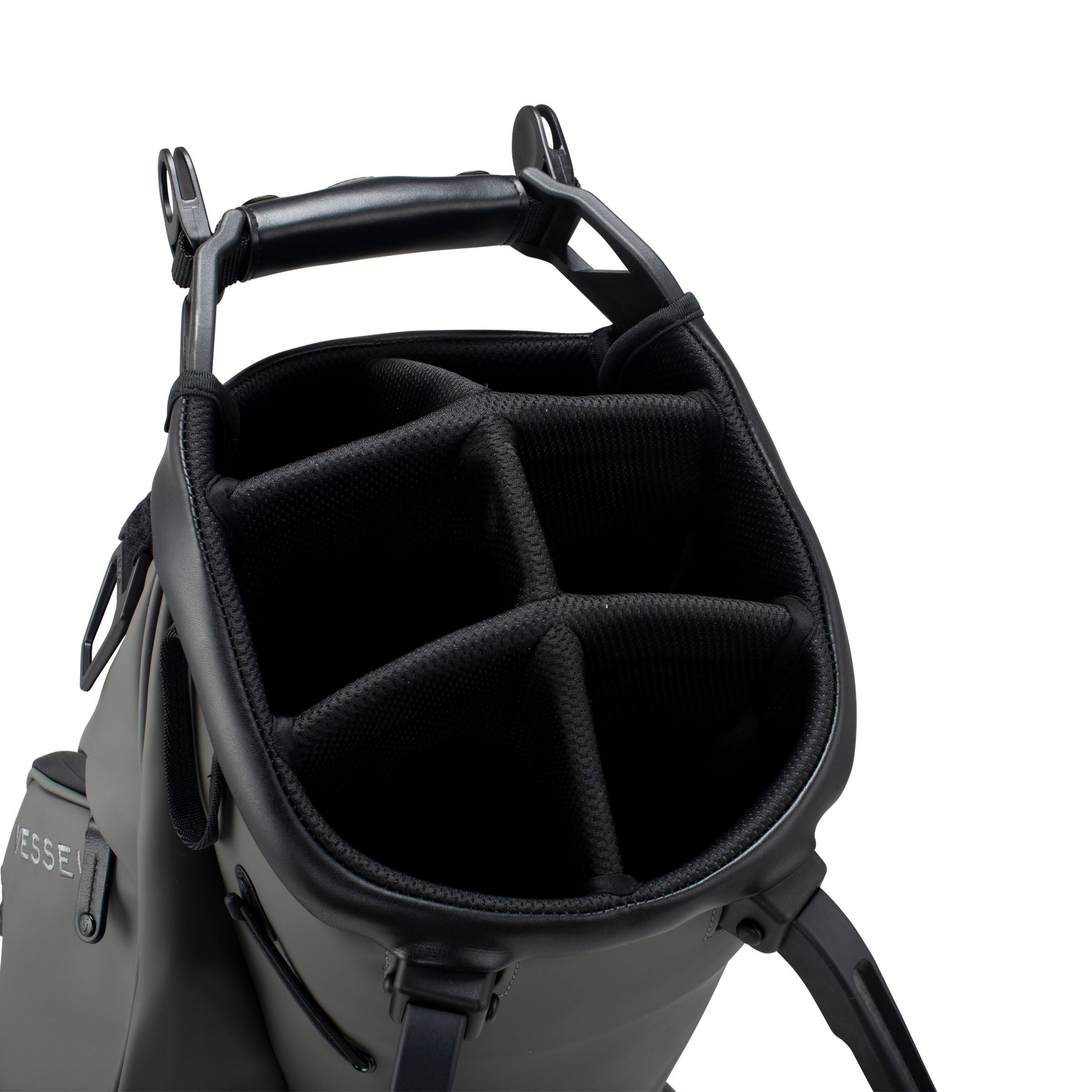 Player 4.0 Stand Gray