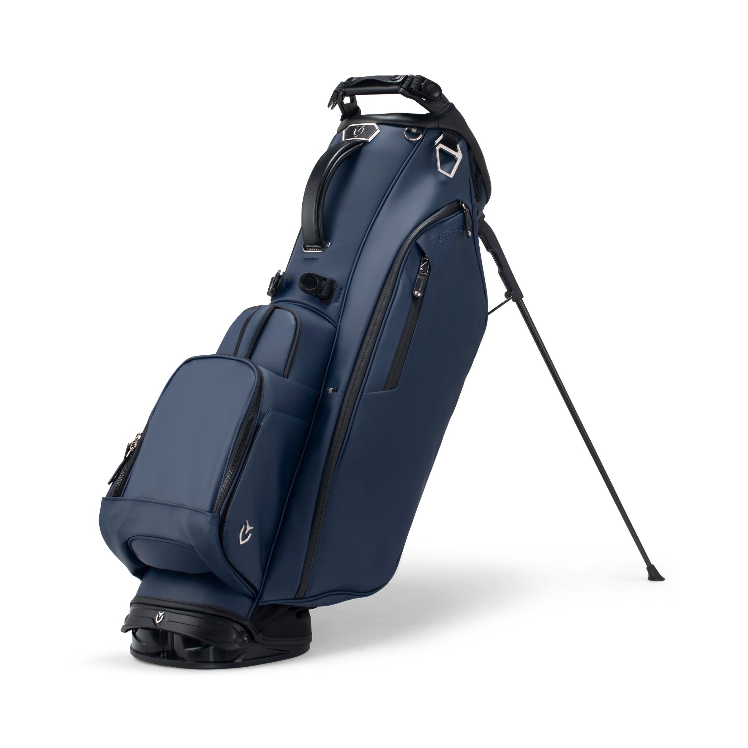 Player 4.0 Stand Navy