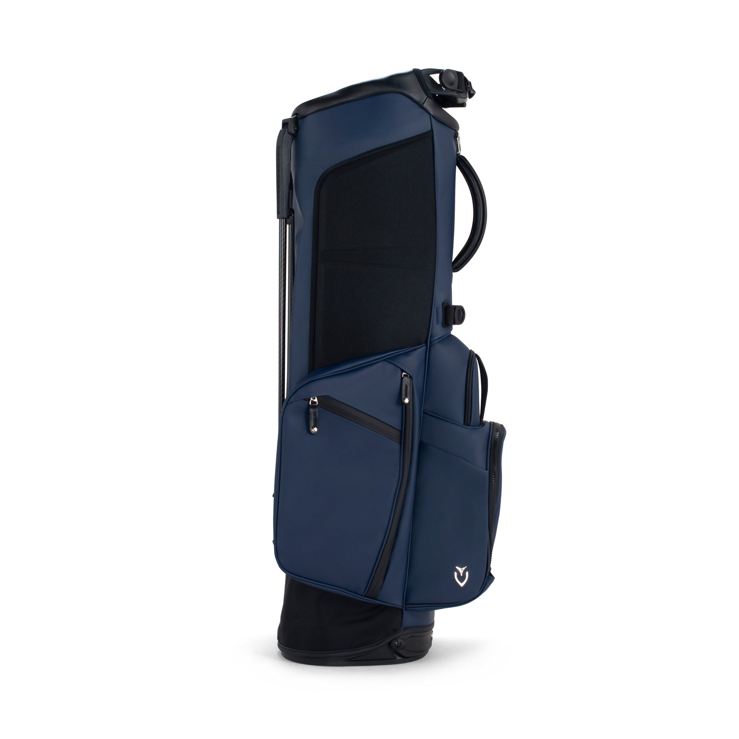 Player 4.0 Stand Navy