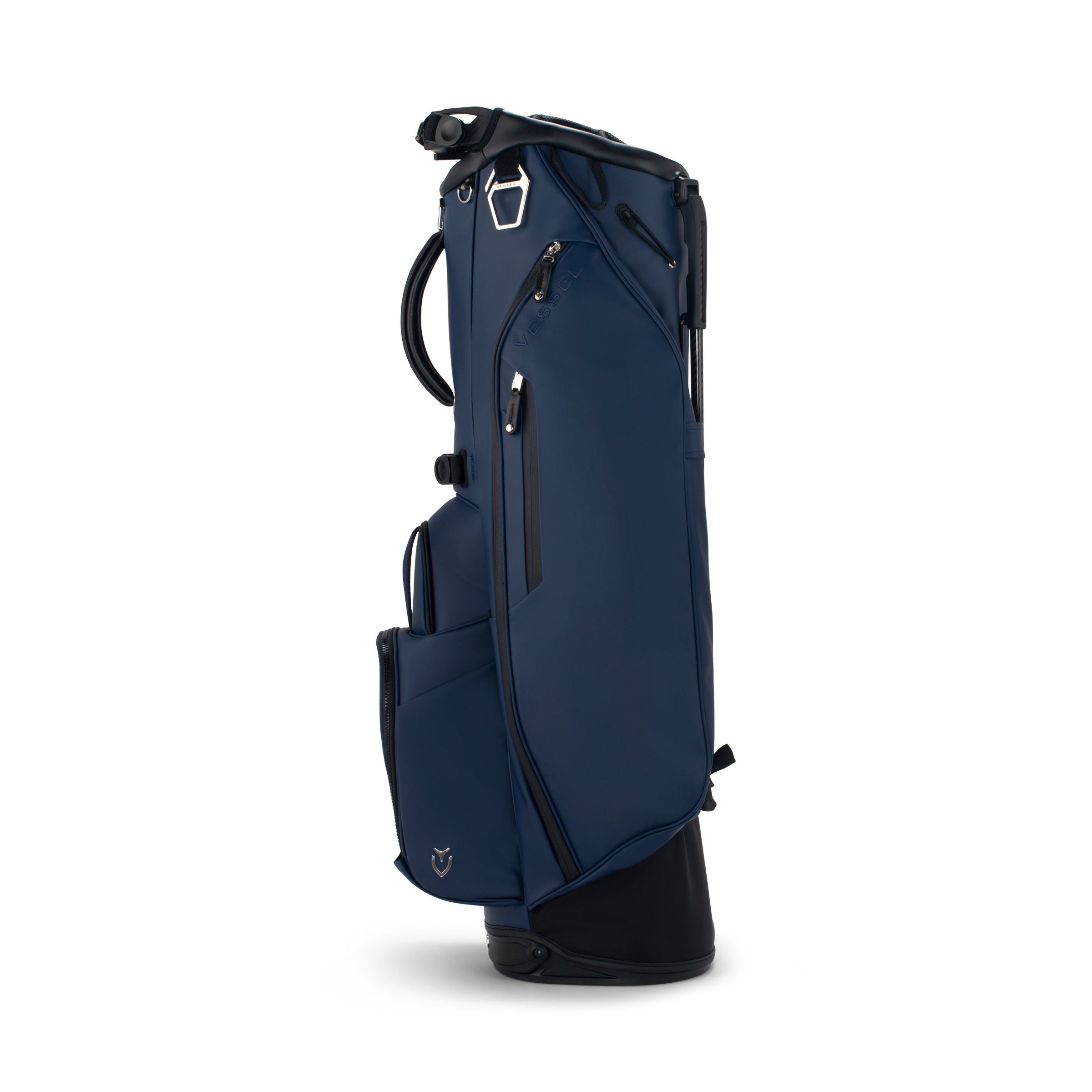 Player 4.0 Stand Navy