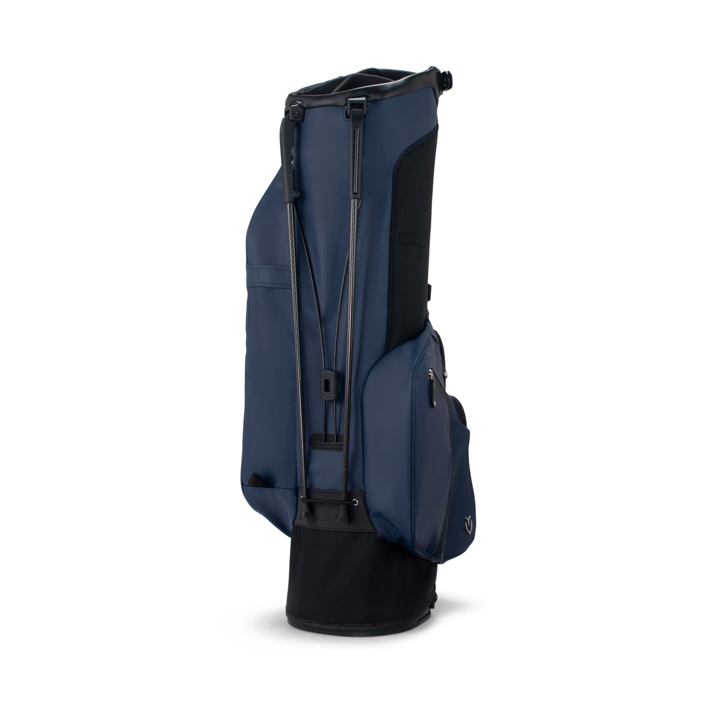 Player 4.0 Stand Navy