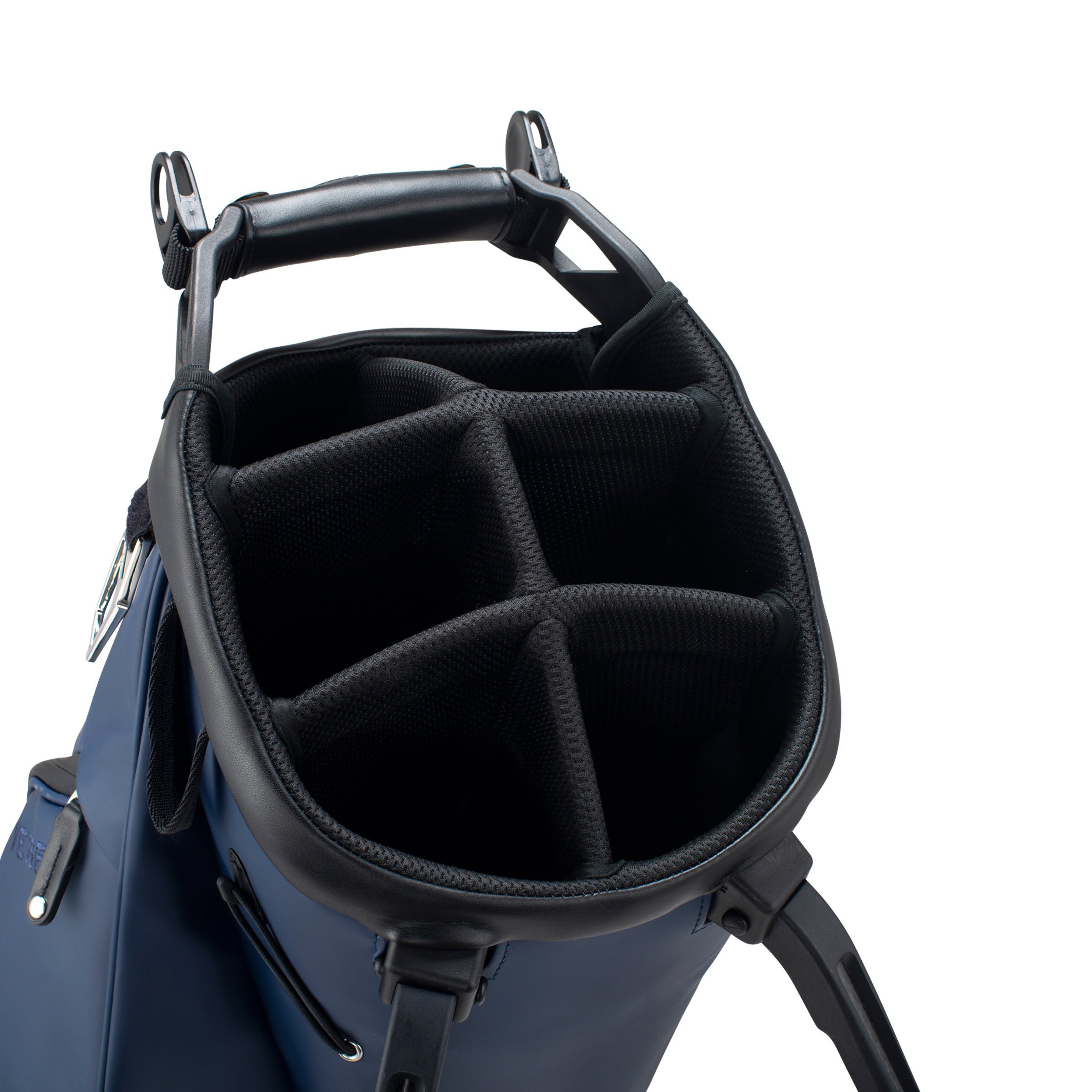 Player 4.0 Stand Navy