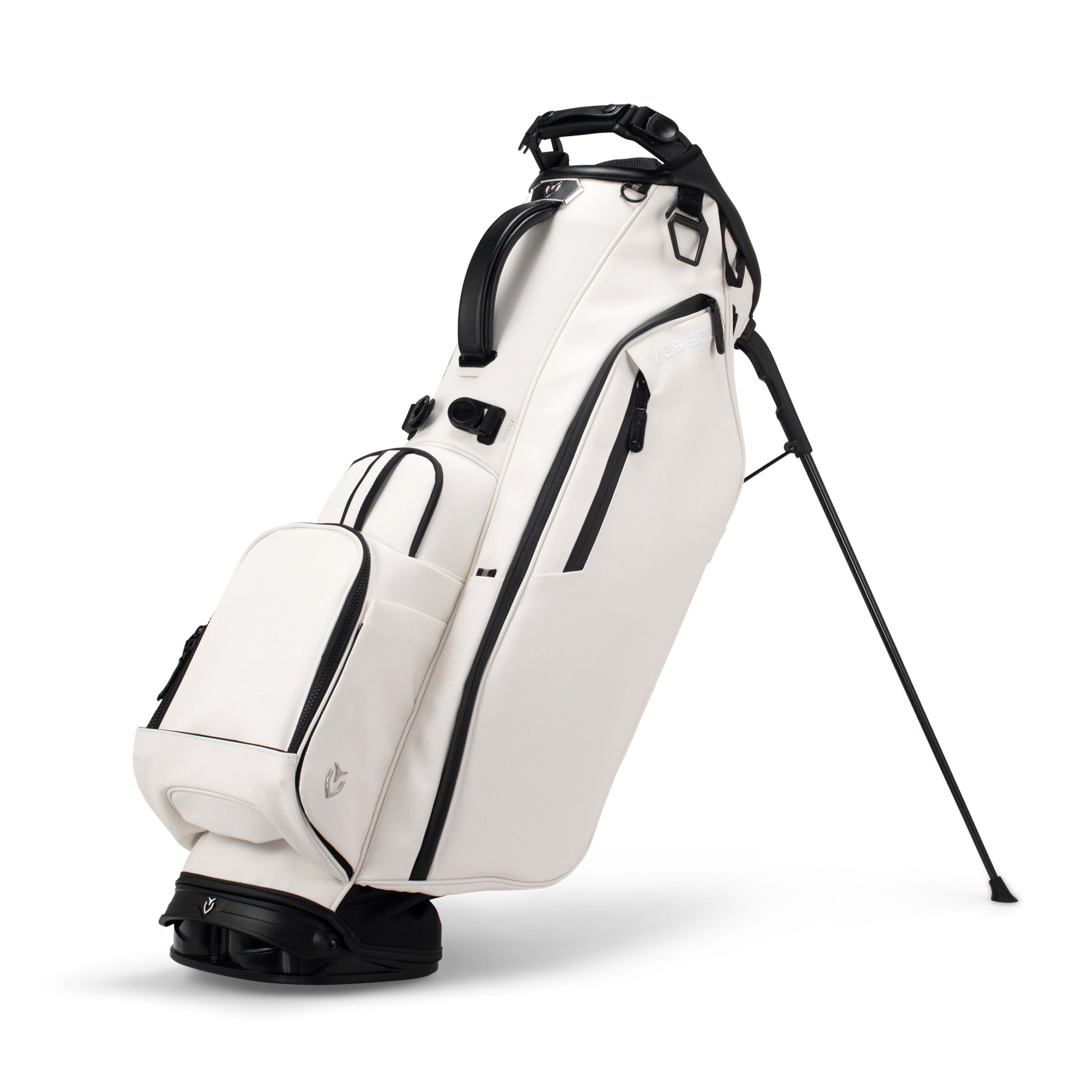 Player 4.0 Stand White