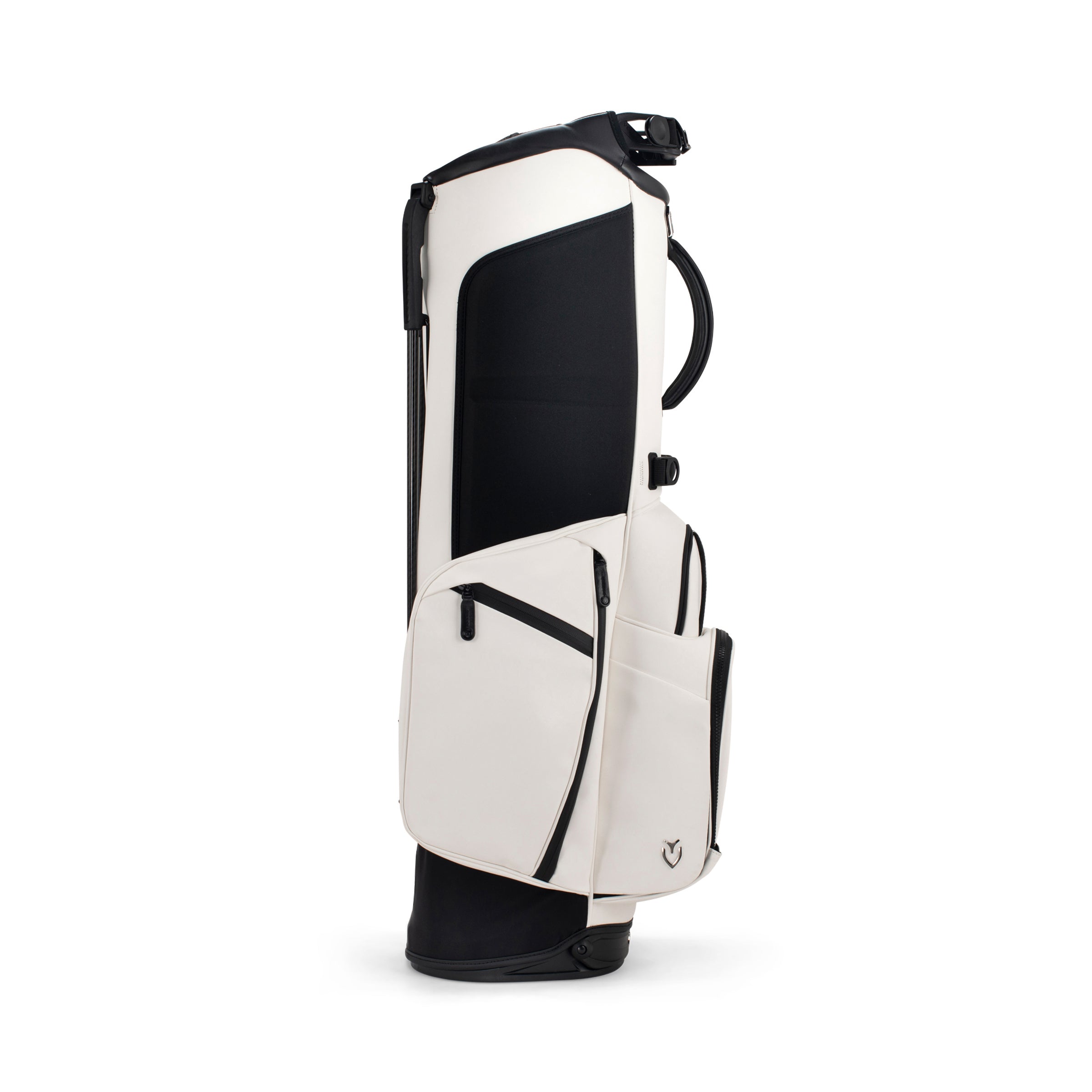 Player 4.0 Stand White