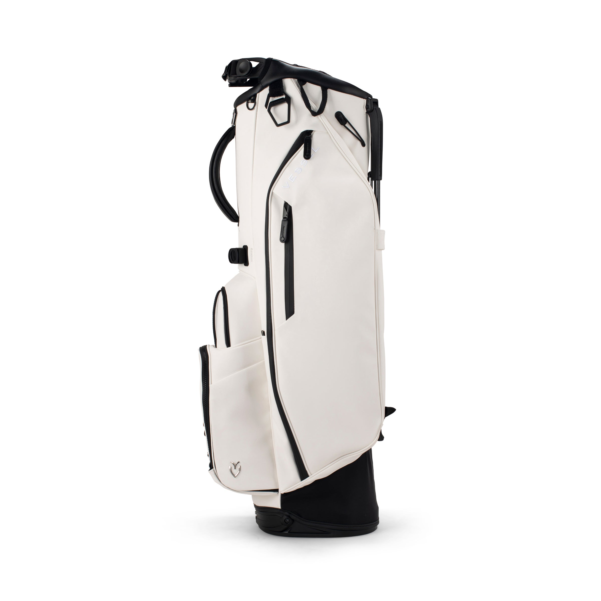 Player 4.0 Stand White
