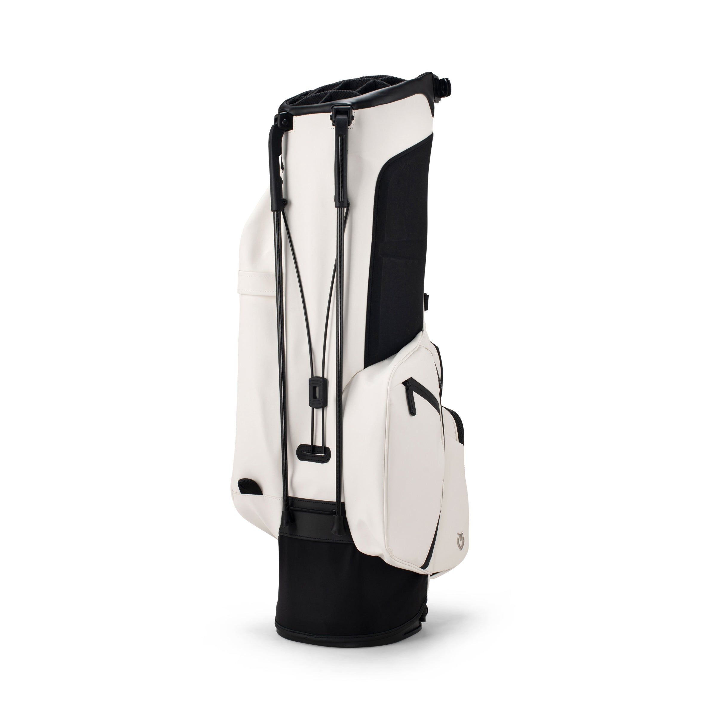 Player 4.0 Stand White