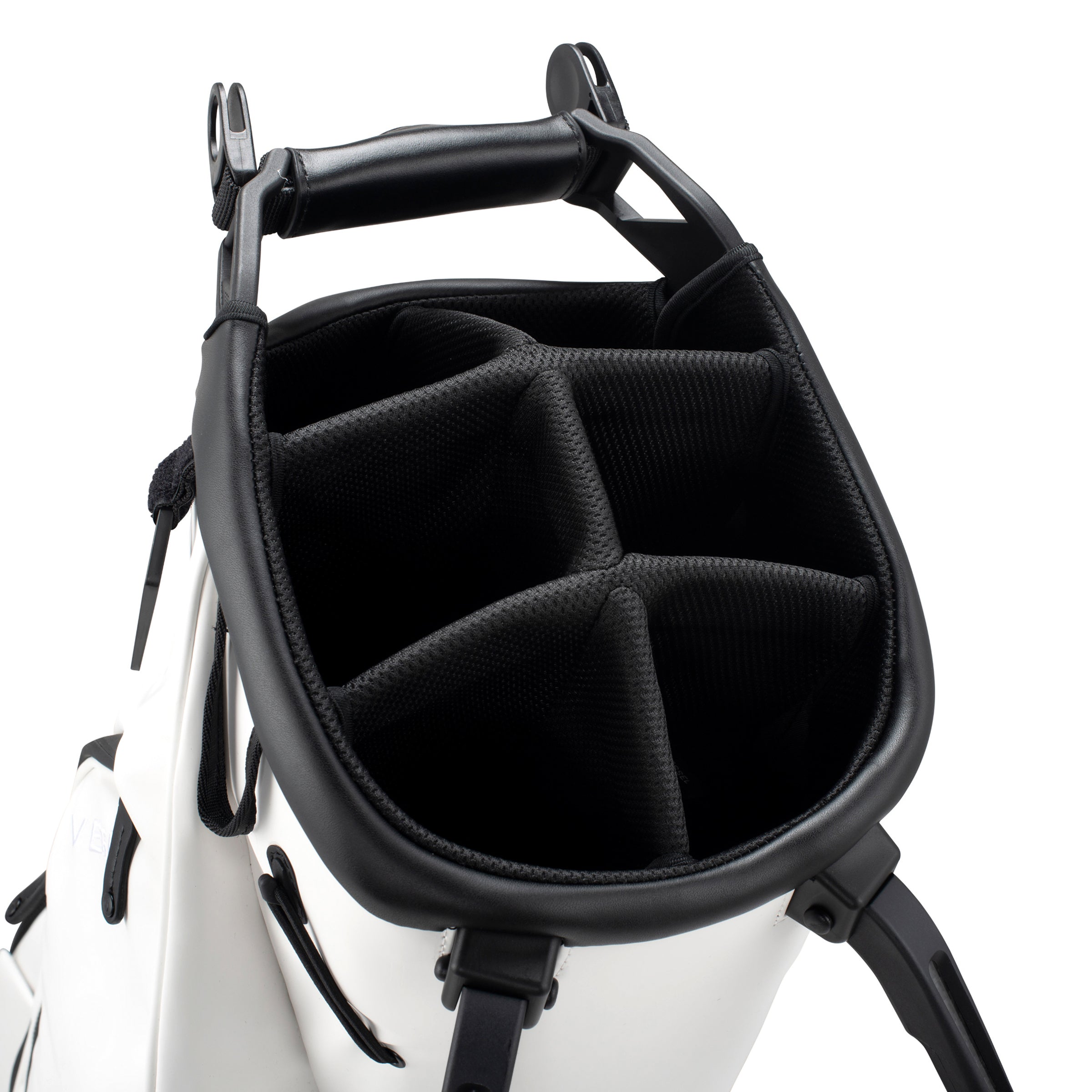 Player 4.0 Stand White