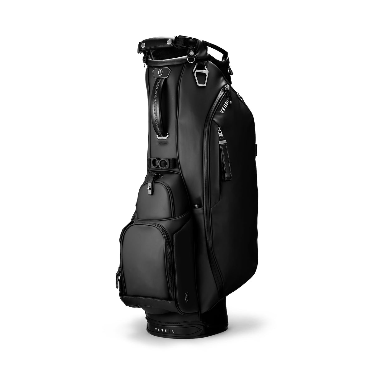 Player 6.0 Stand Black