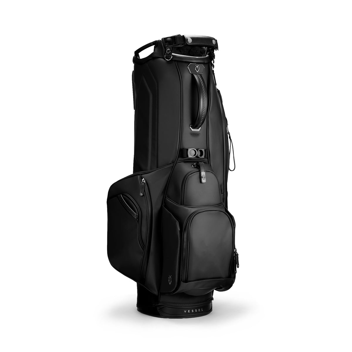 Player 6.0 Stand Black