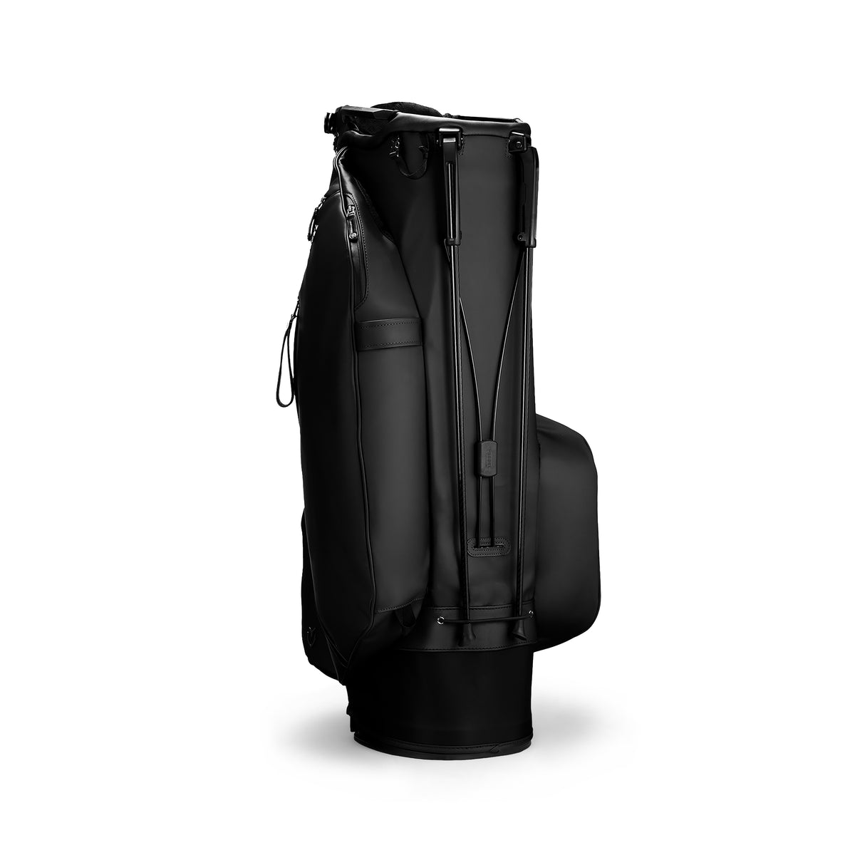 Player 6.0 Stand Black