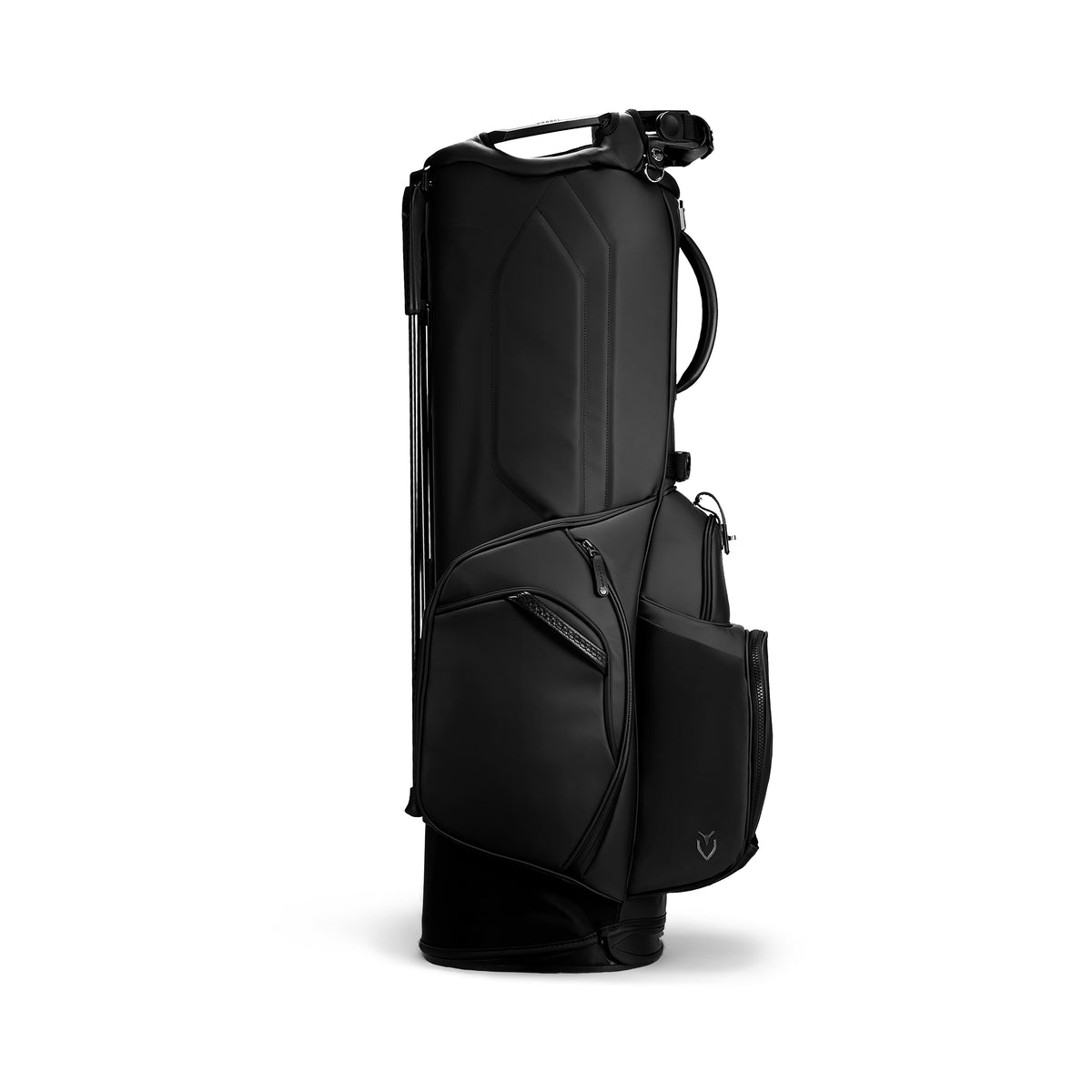 Player 6.0 Stand Black