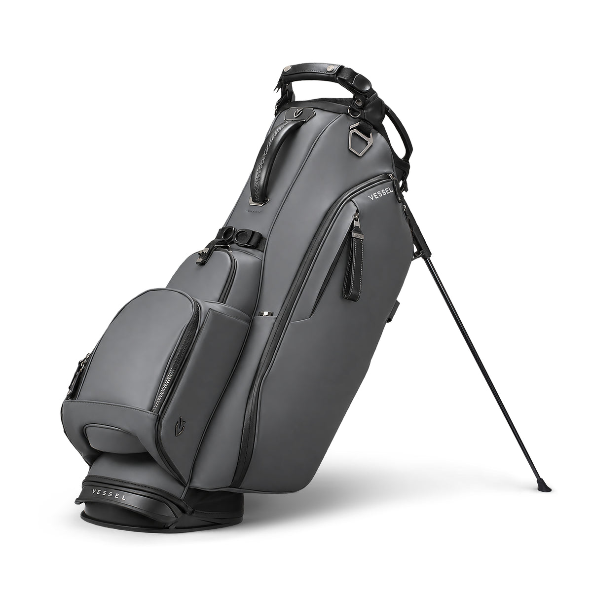 Player 6.0 Stand Gray