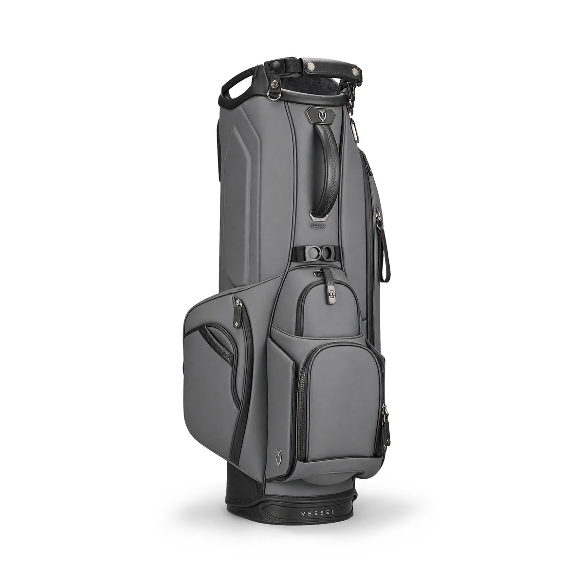 Player 6.0 Stand Gray