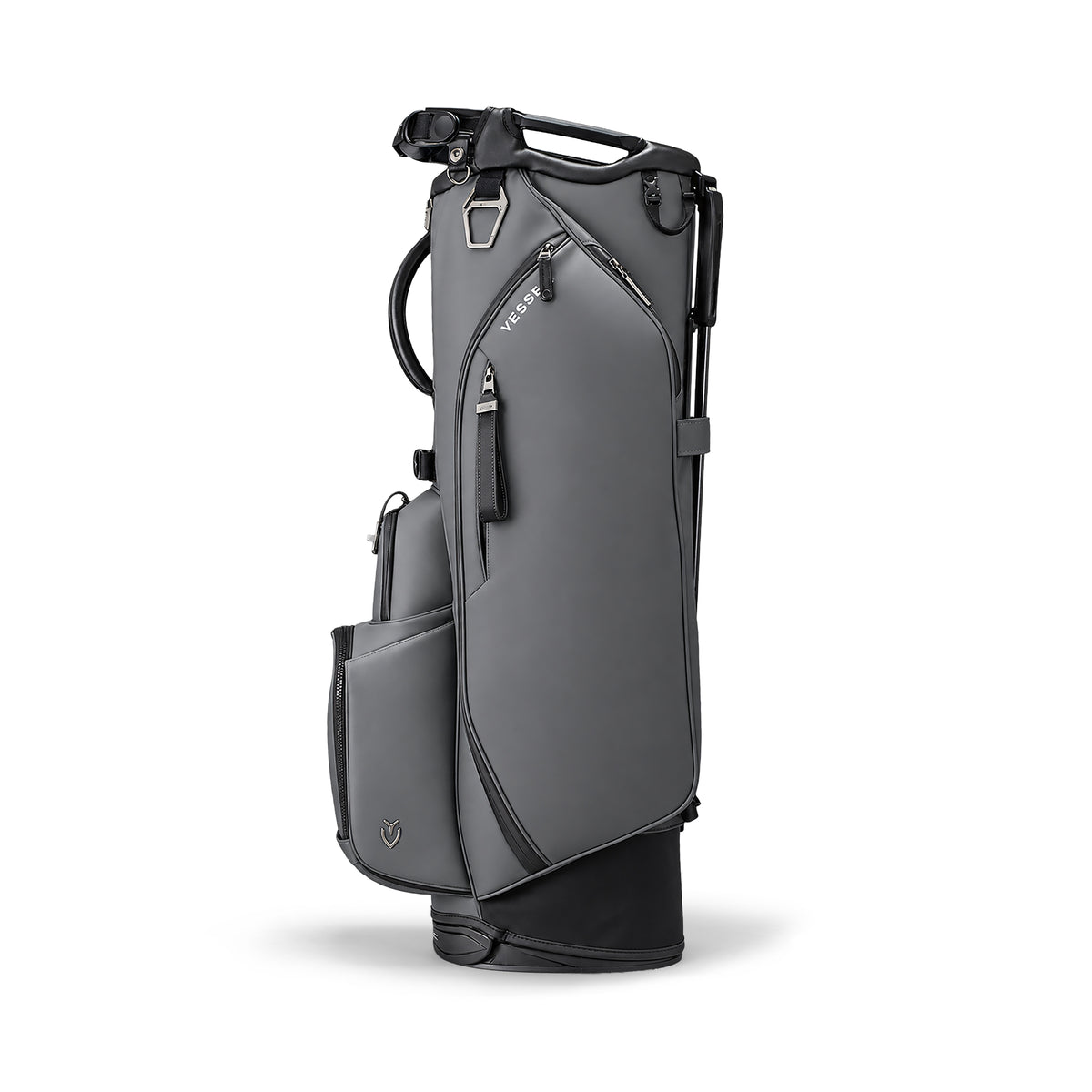 Player 6.0 Stand Gray