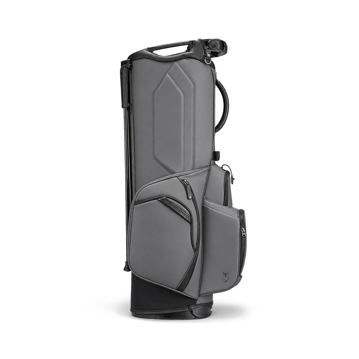 Player 6.0 Stand Gray