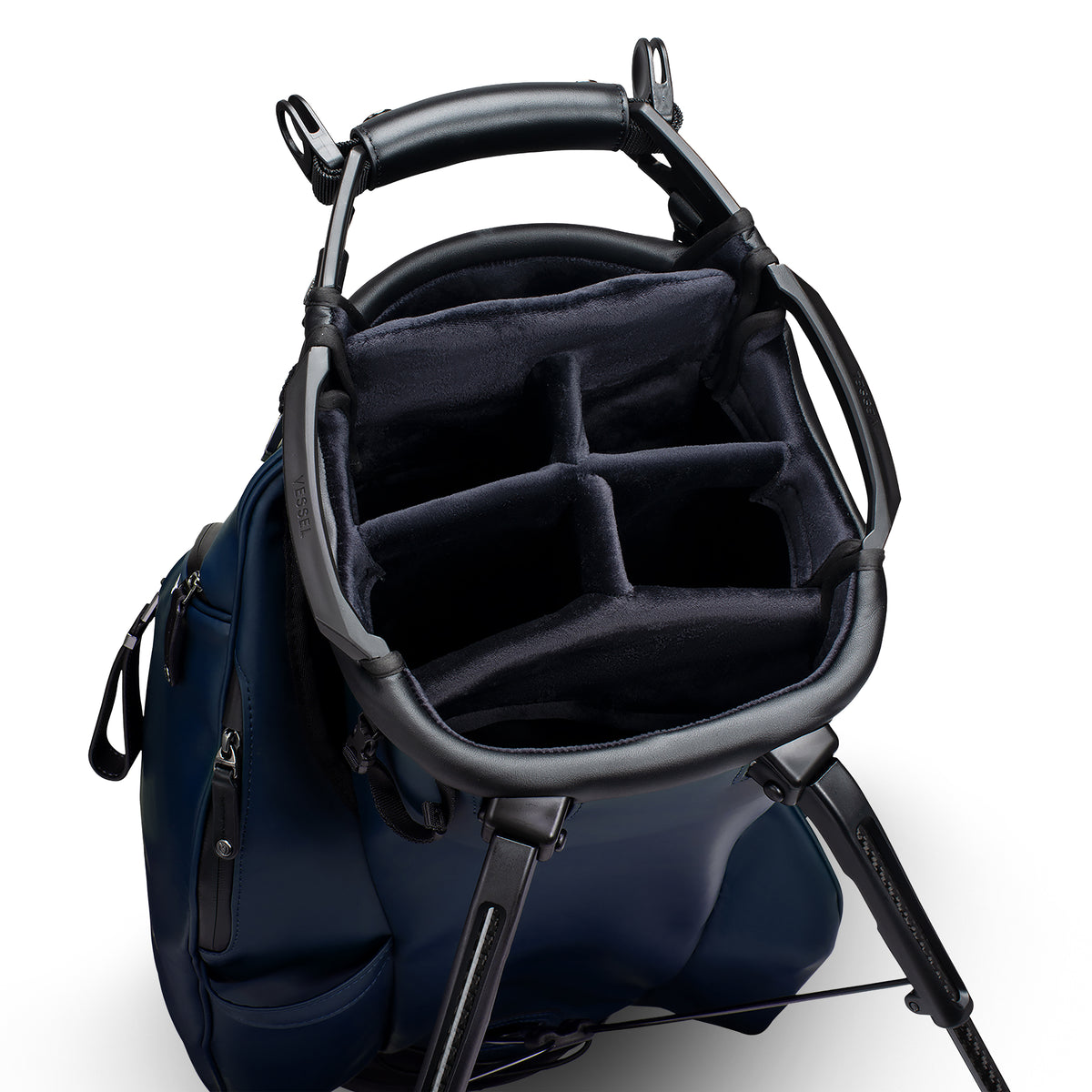 Player 6.0 Stand Navy