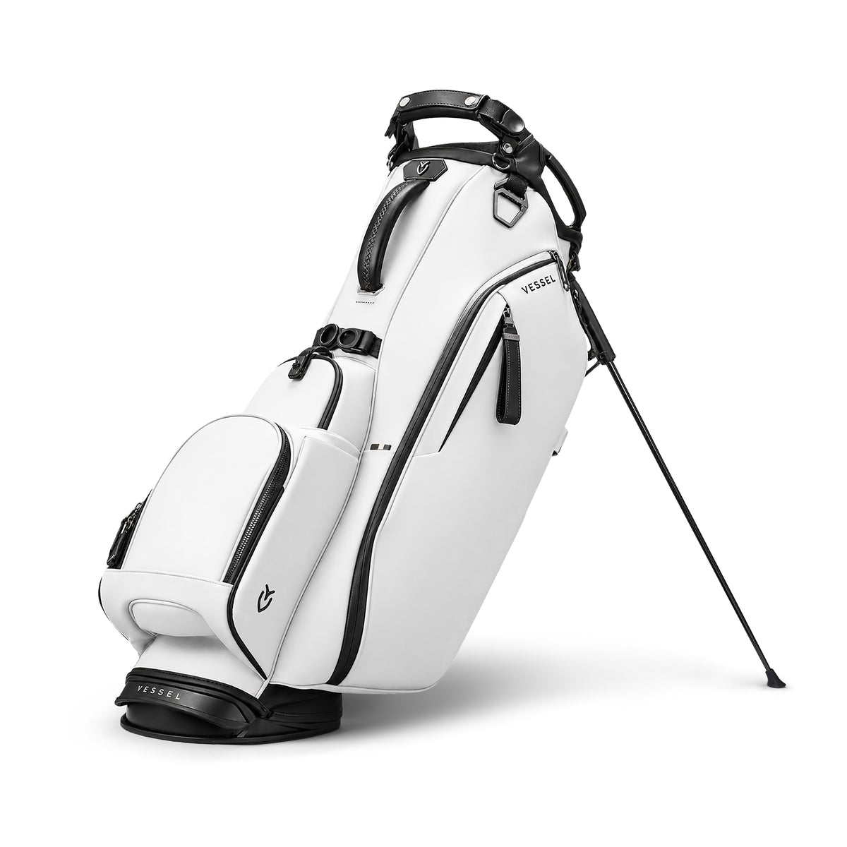 Player 6.0 Stand White