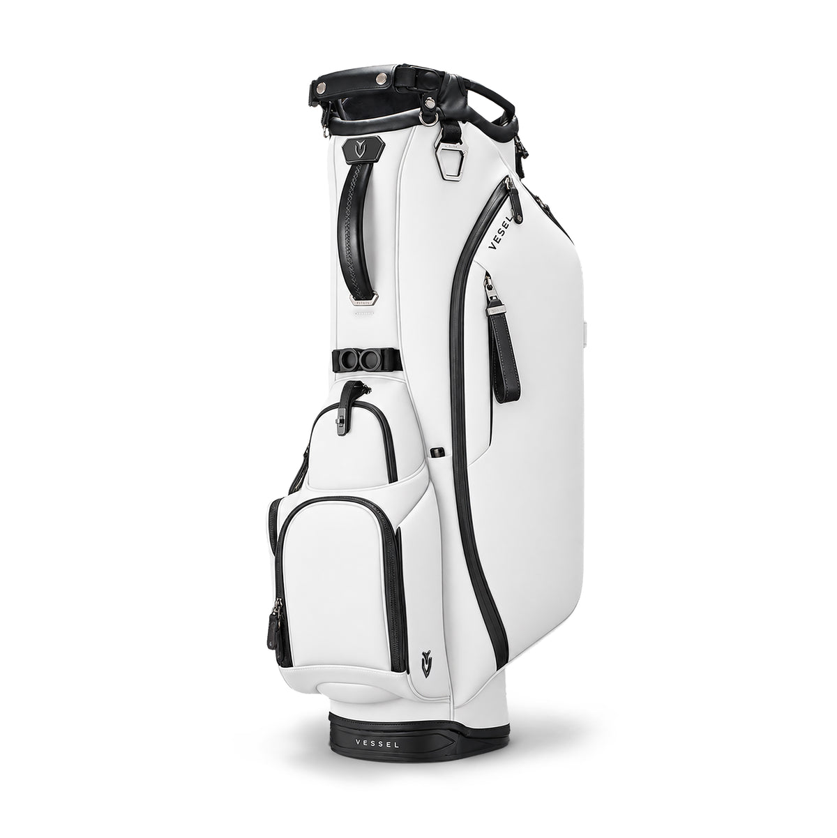 Player 6.0 Stand White