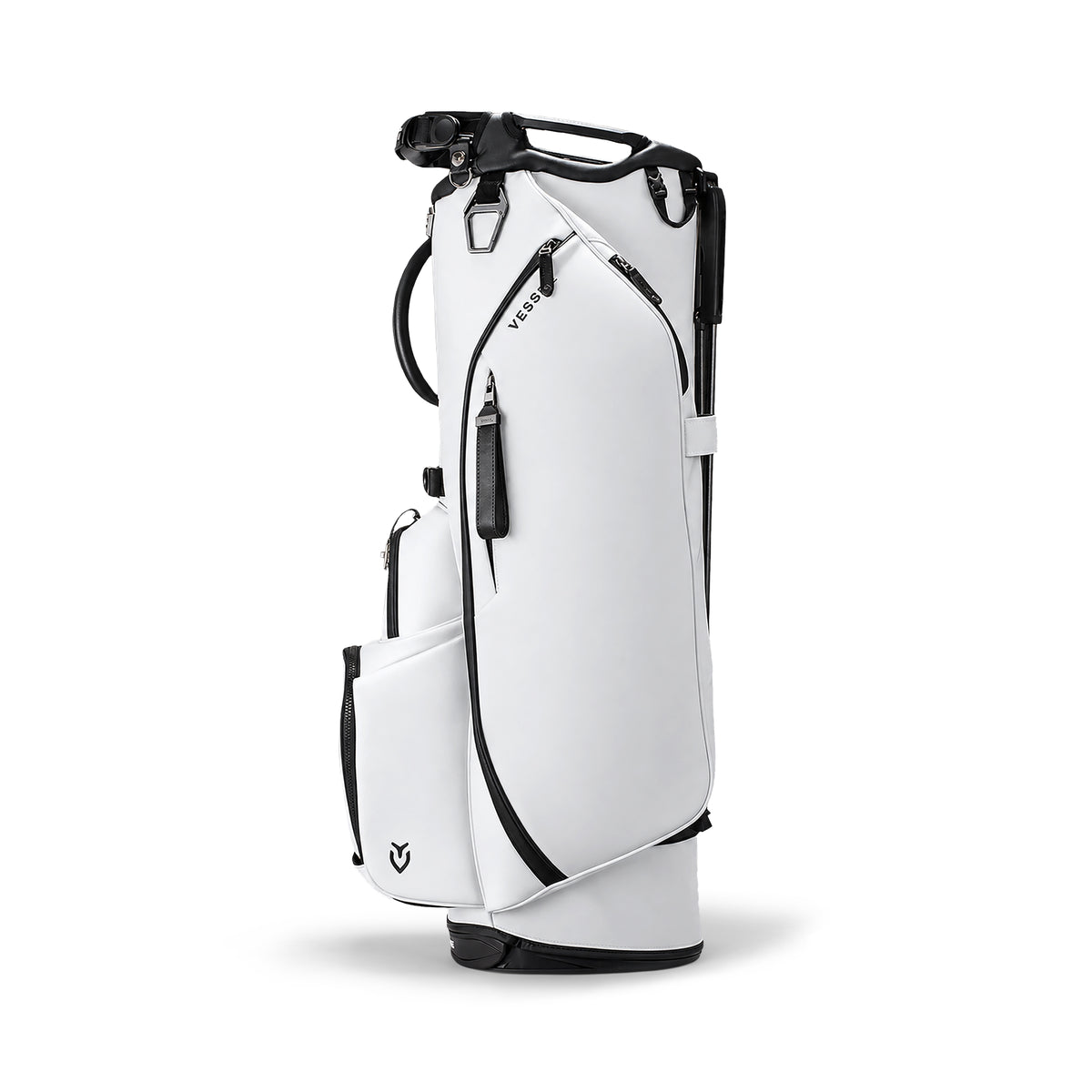 Player 6.0 Stand White