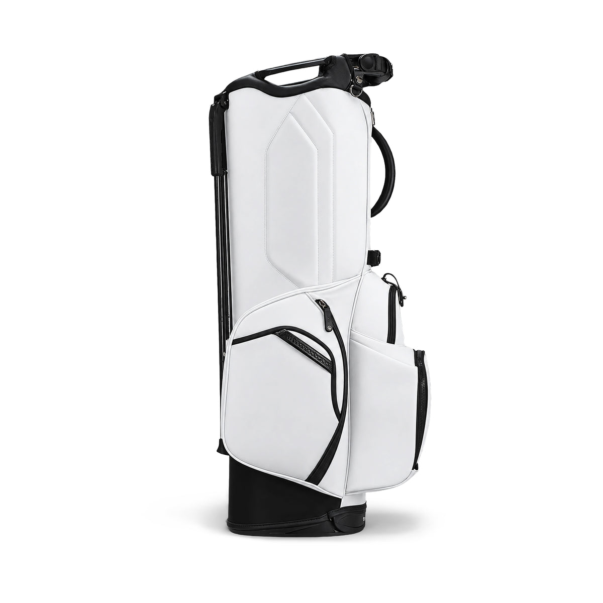 Player 6.0 Stand White