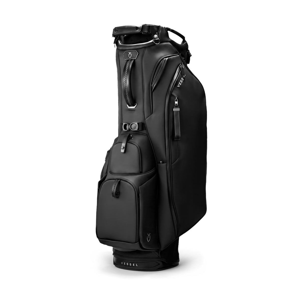 Player 6.0 Pro Stand Black