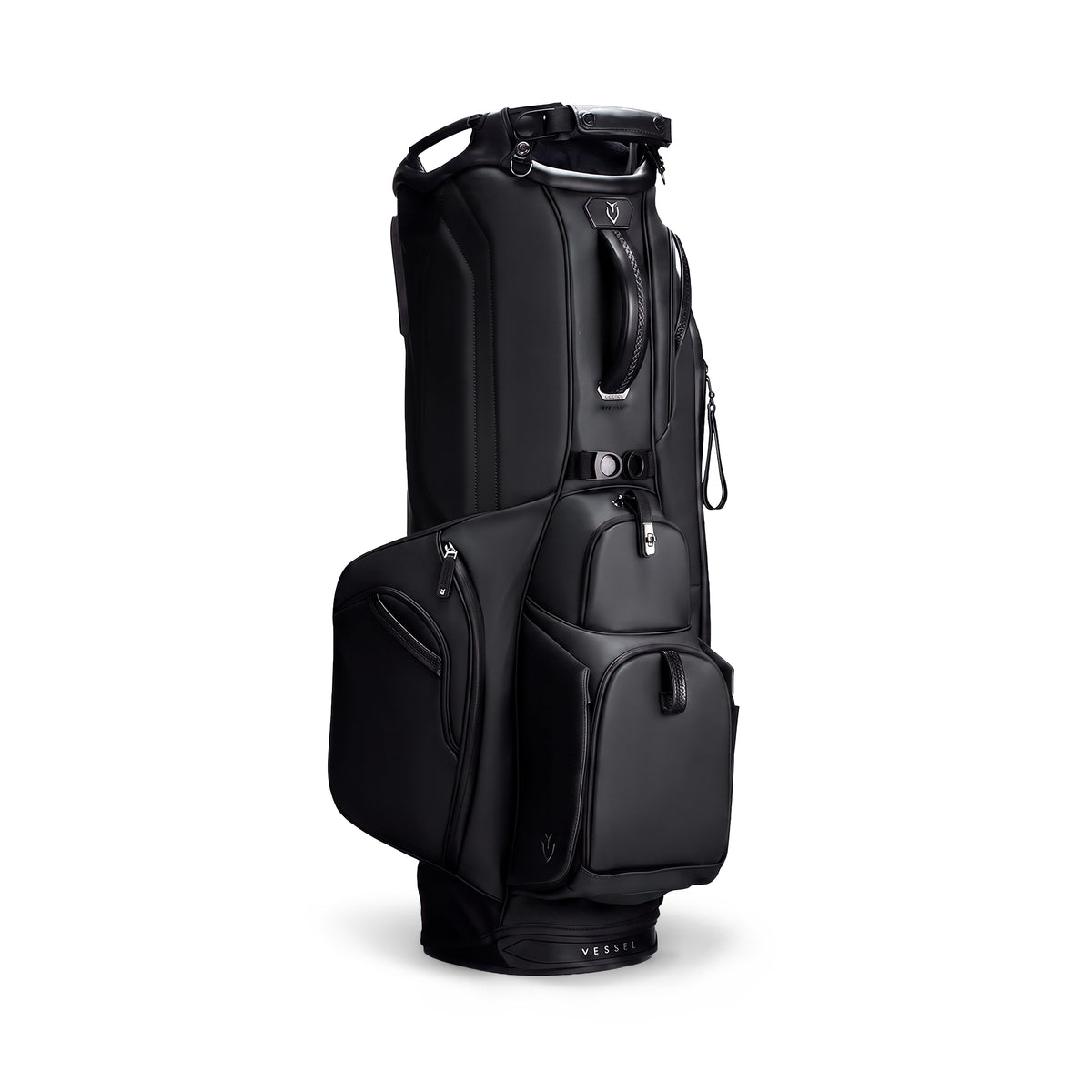 Player 6.0 Pro Stand Black
