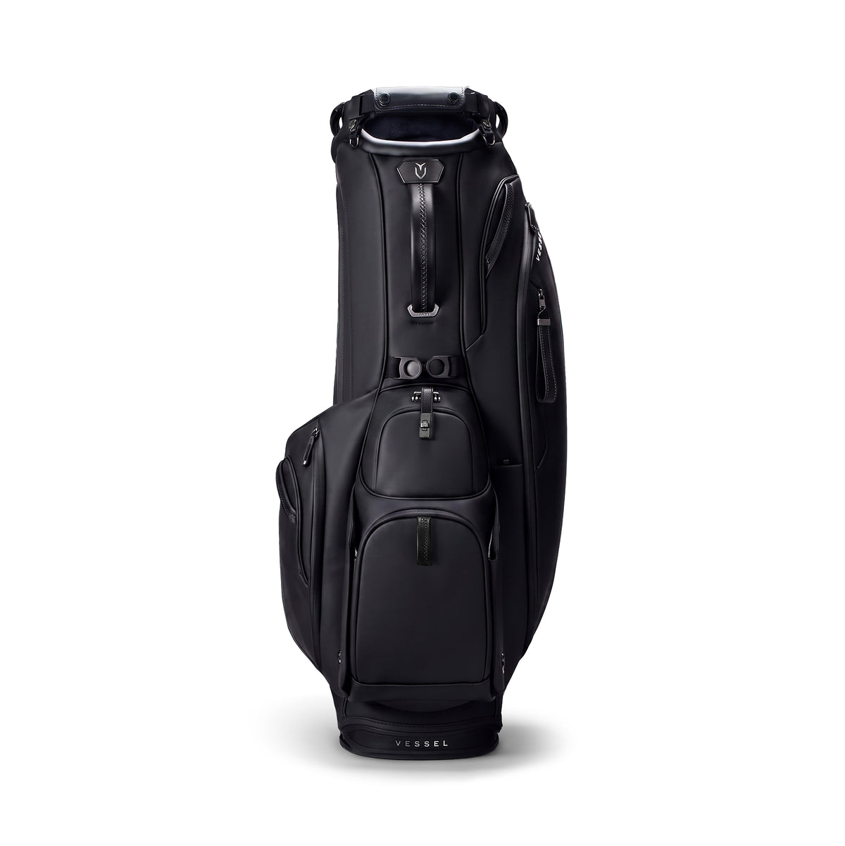 Player 6.0 Pro Stand Black