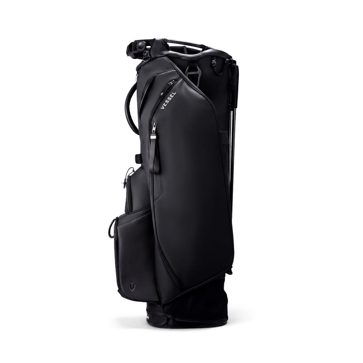 Player 6.0 Pro Stand Black