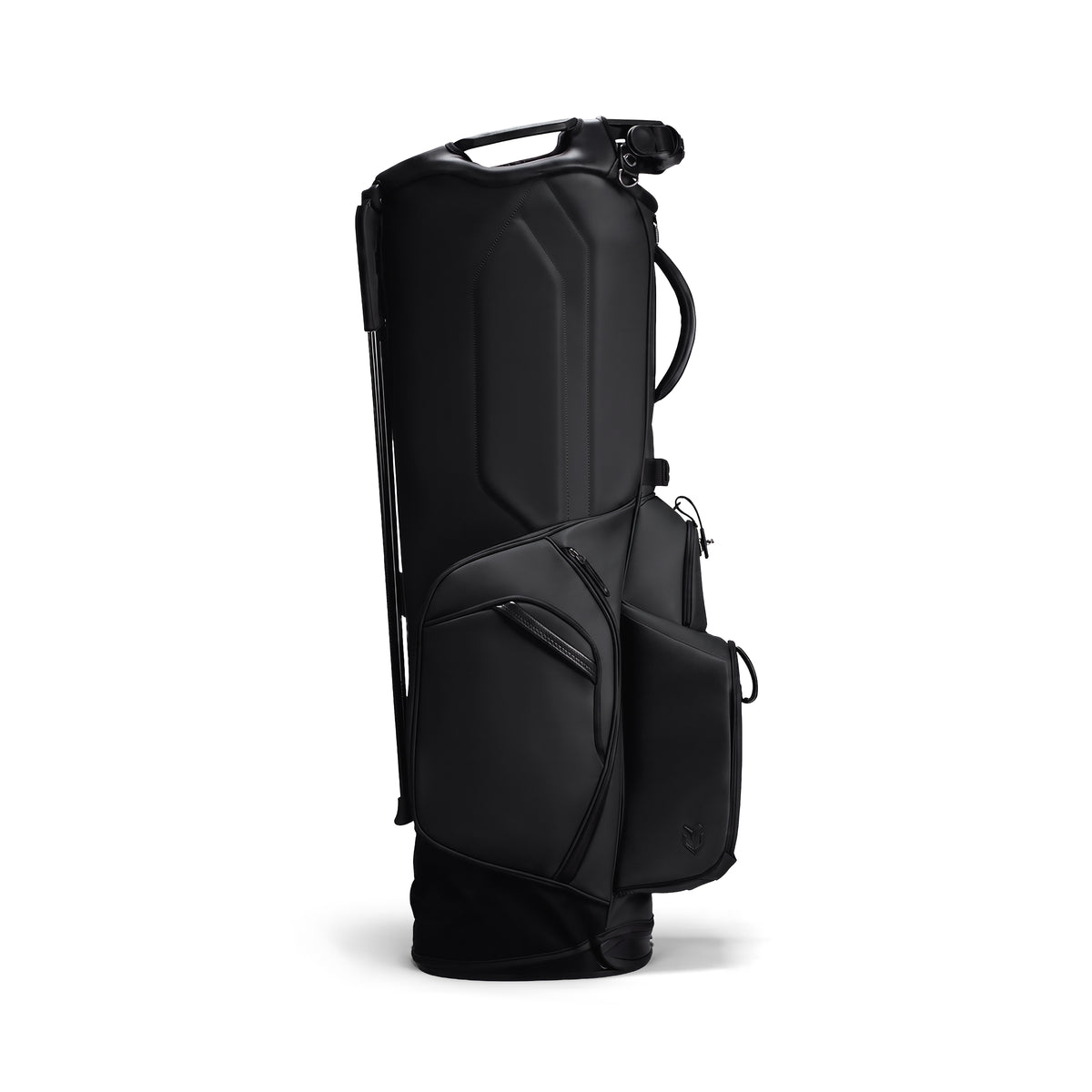 Player 6.0 Pro Stand Black