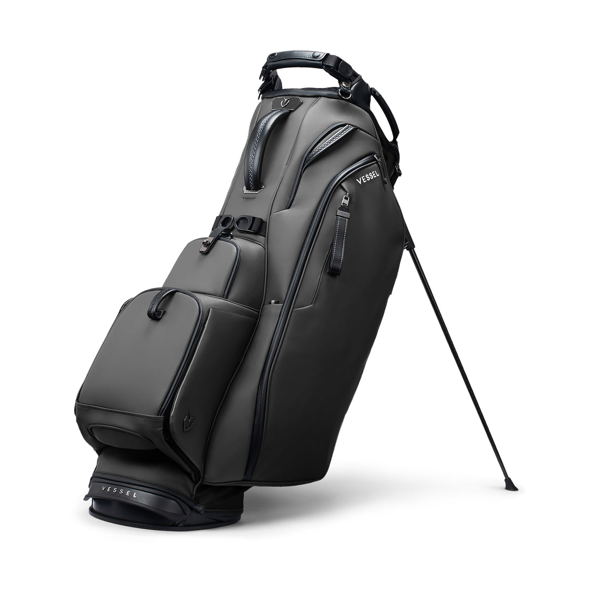 Player 6.0 Pro Stand Gray