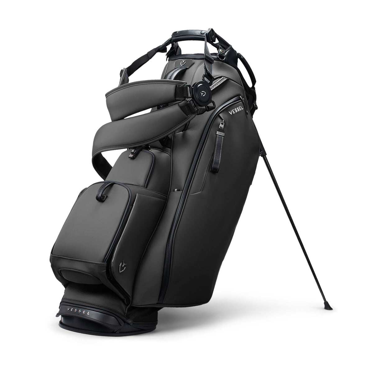 Player 6.0 Pro Stand Gray