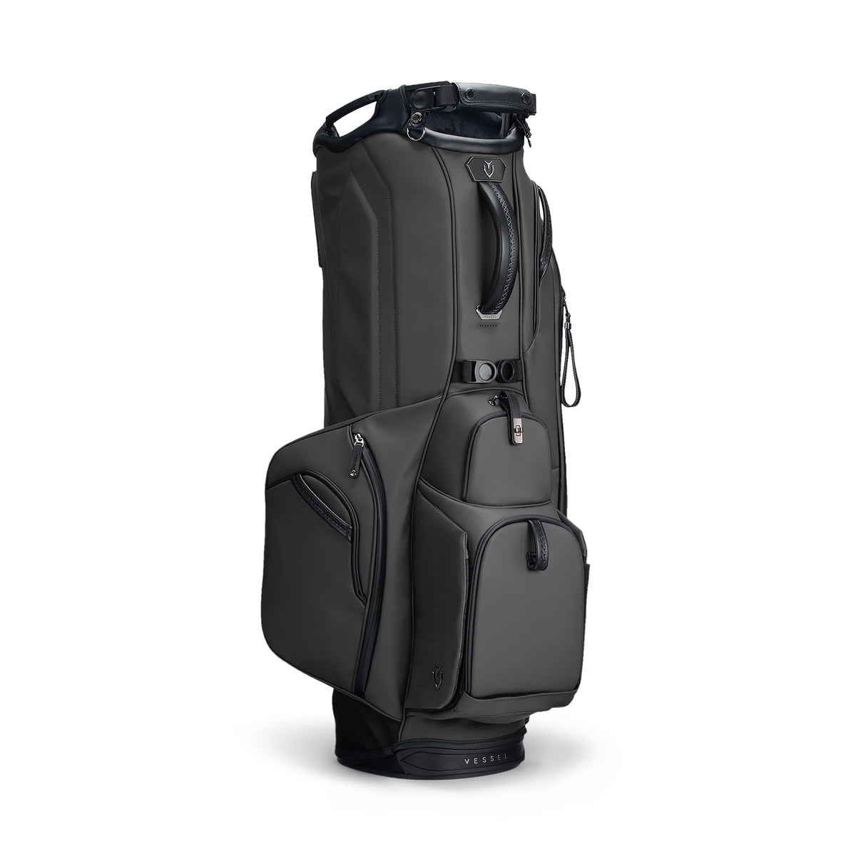 Player 6.0 Pro Stand Gray
