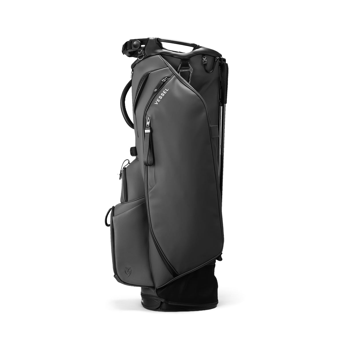 Player 6.0 Pro Stand Gray