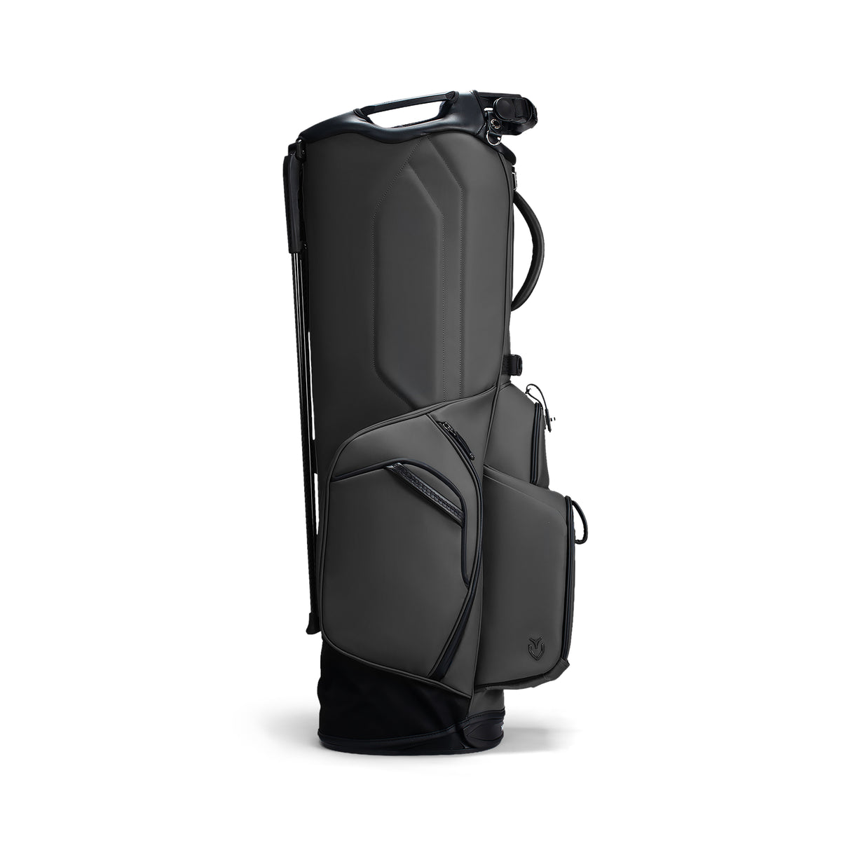 Player 6.0 Pro Stand Gray