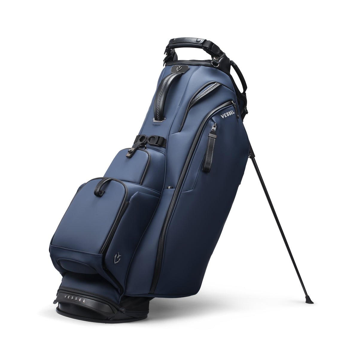 Player 6.0 Pro Stand Navy