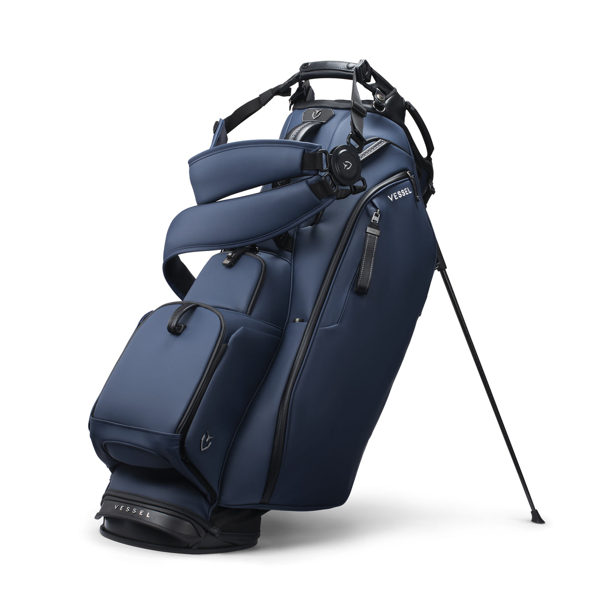 Player 6.0 Pro Stand Navy