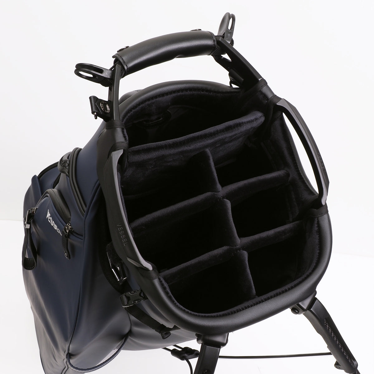 Player 6.0 Pro Stand Navy