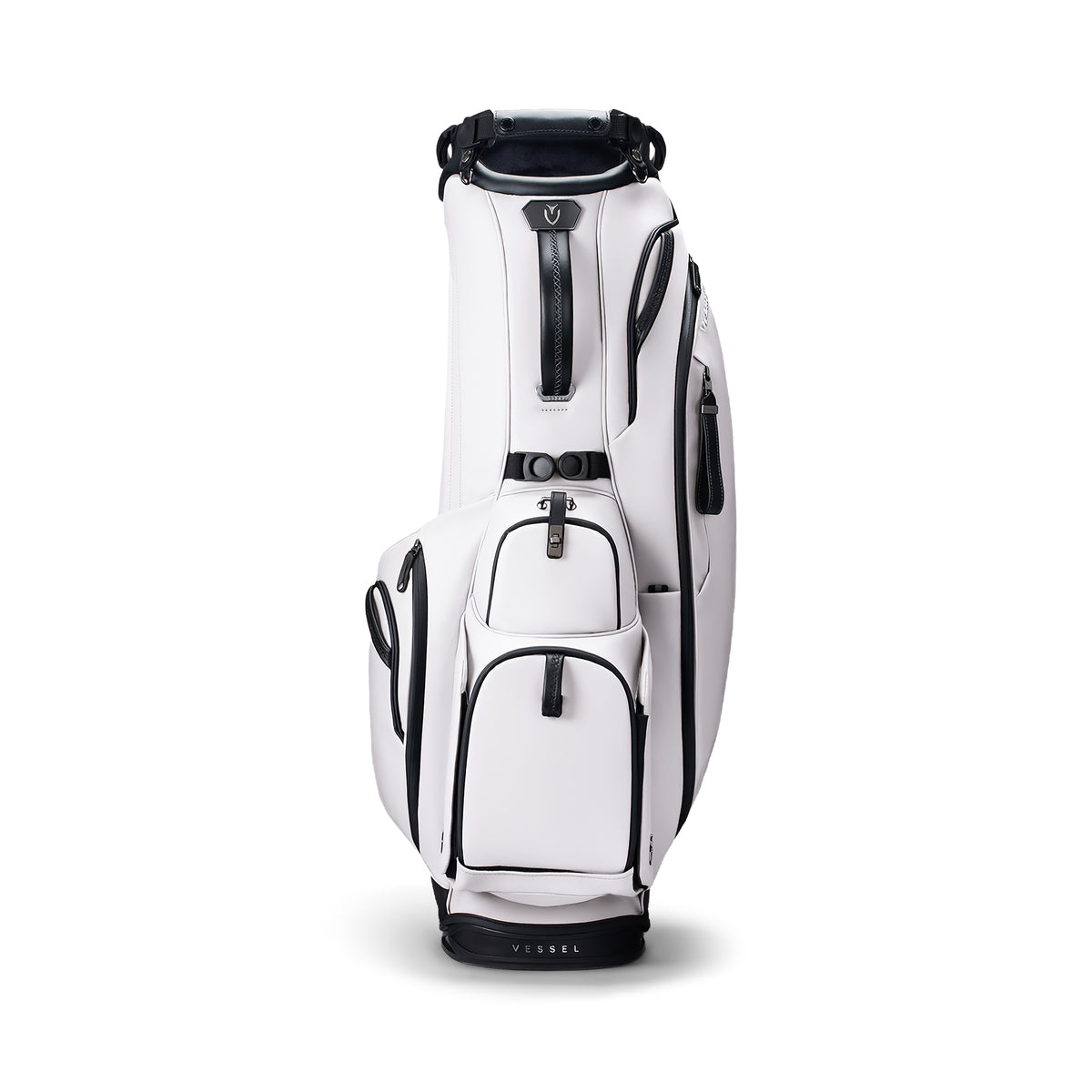 Player 6.0 Pro Stand White