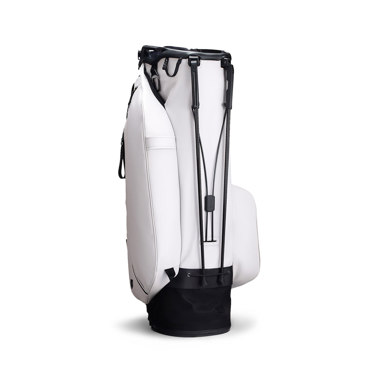Player 6.0 Pro Stand White