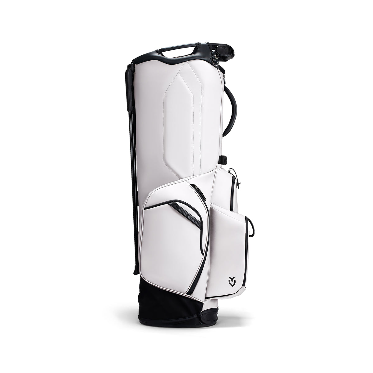 Player 6.0 Pro Stand White