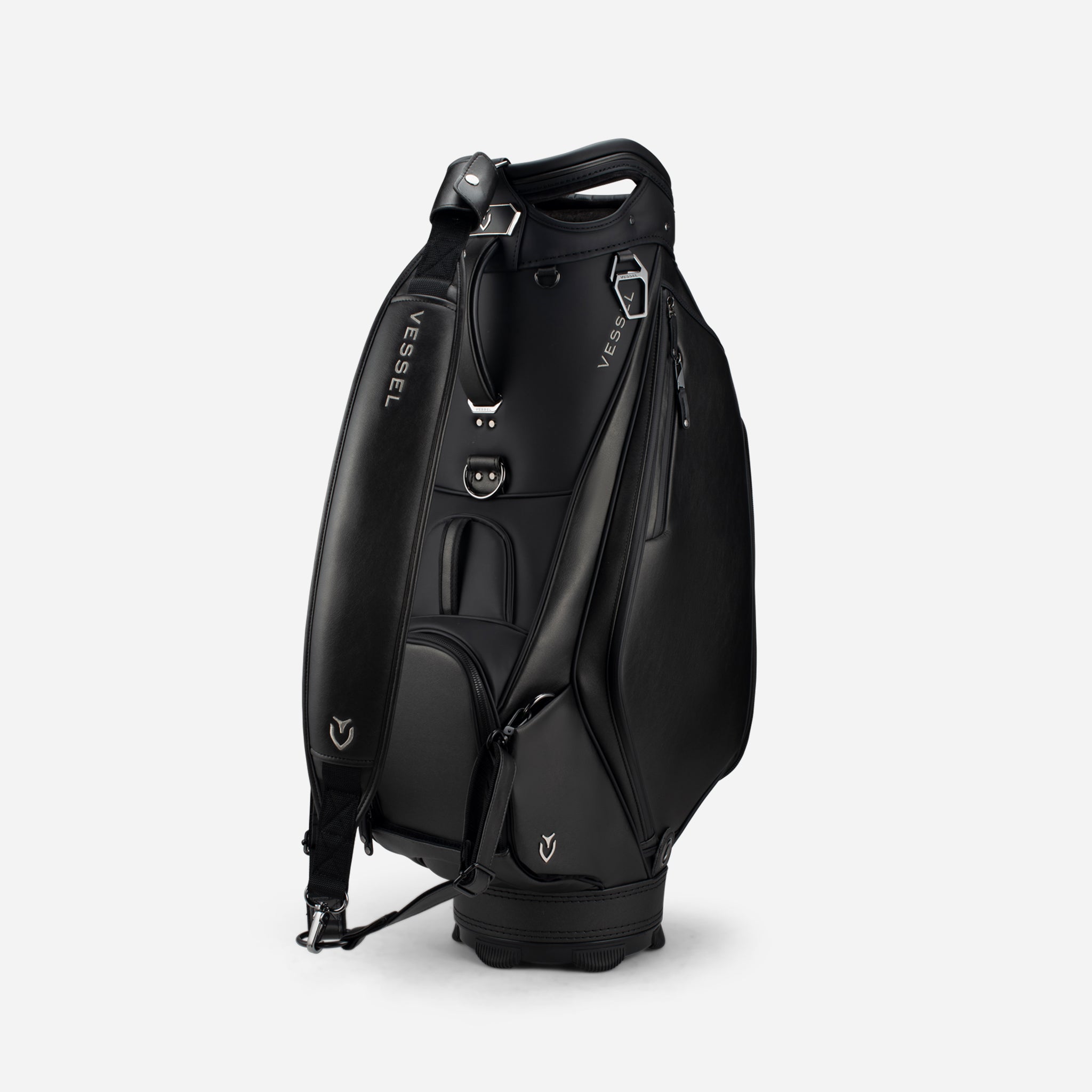 Prime Mini Black