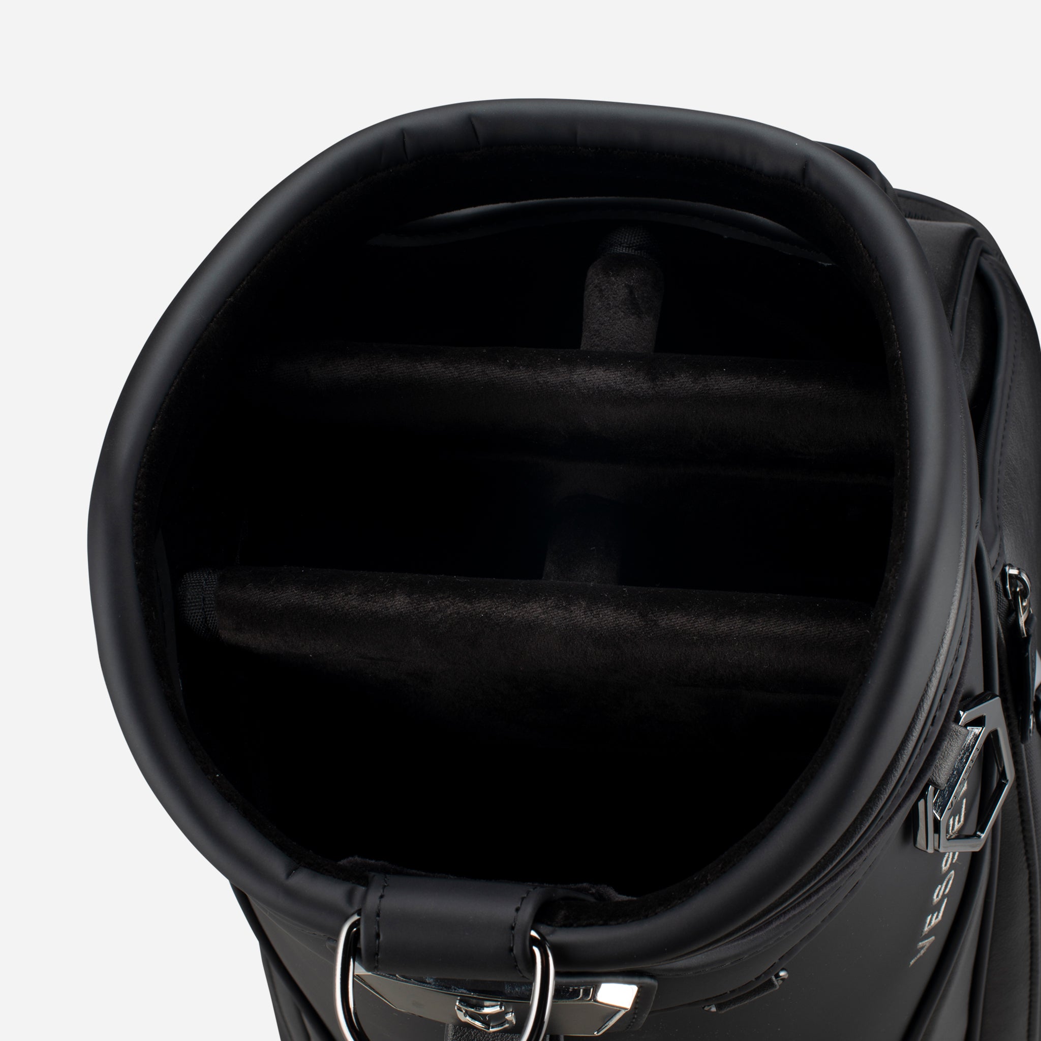Prime Mini Black