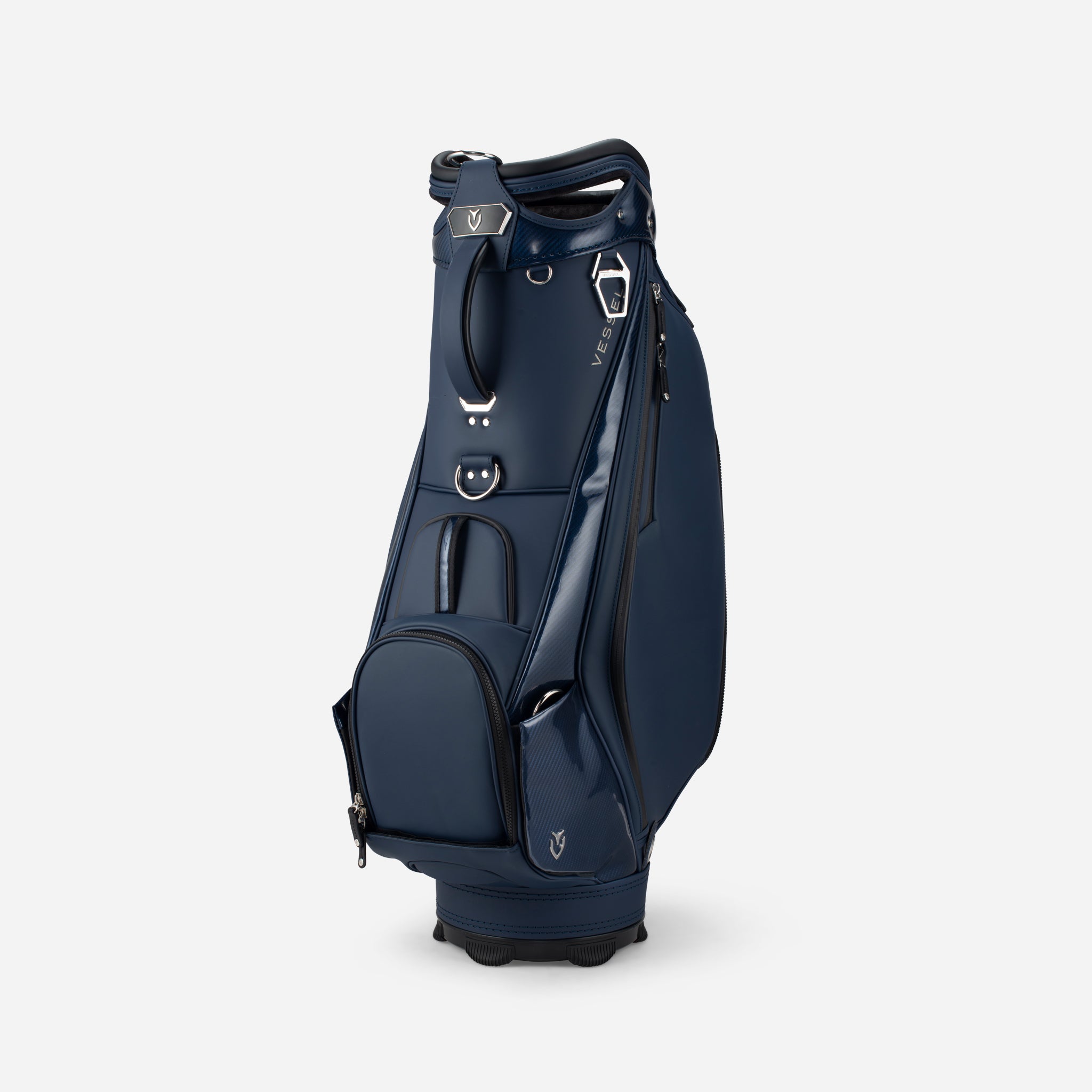 Prime Mini Carbon Navy