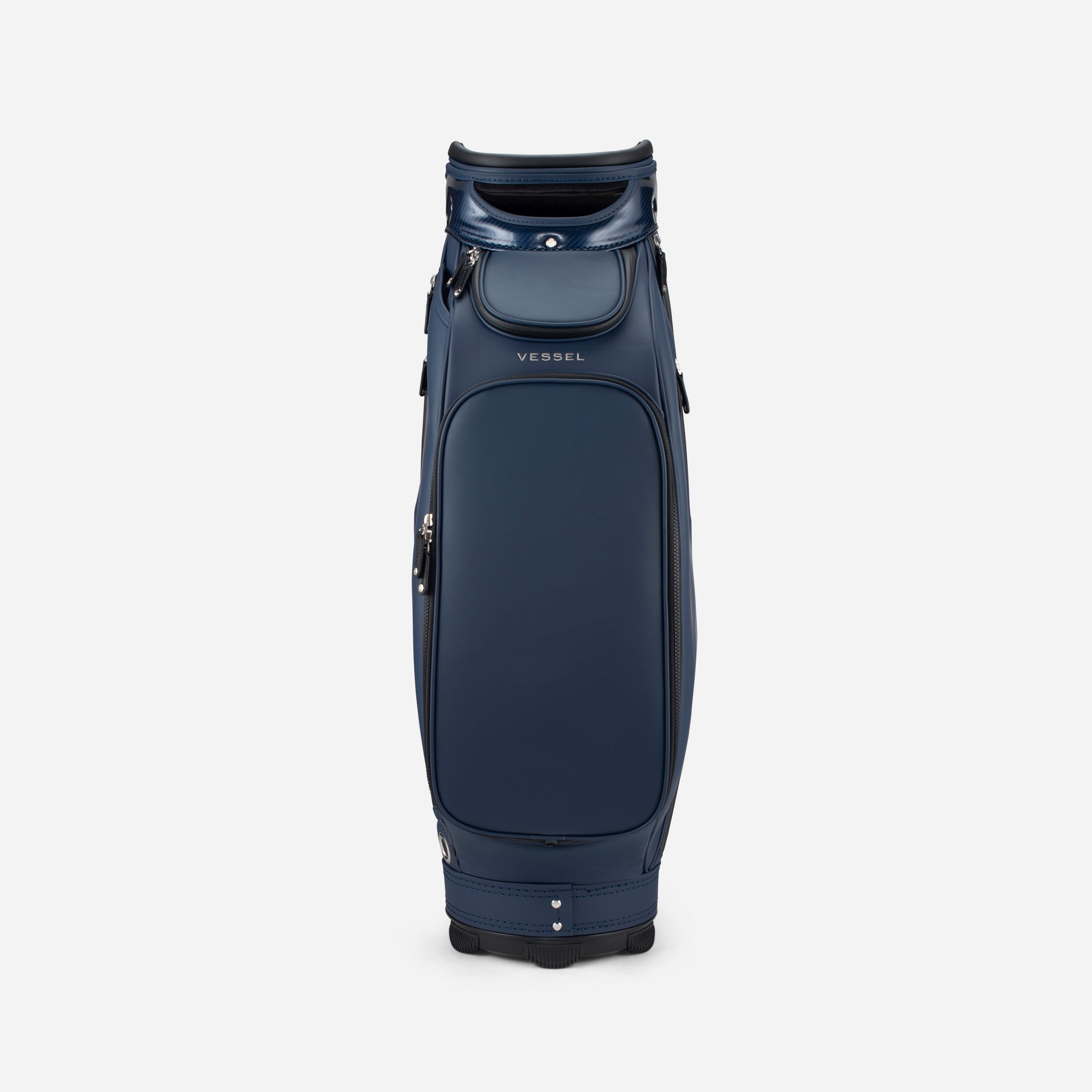 Prime Mini Carbon Navy